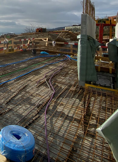 Villa d’architecte