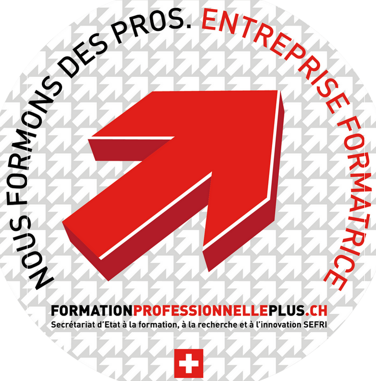 Entreprise formatrice