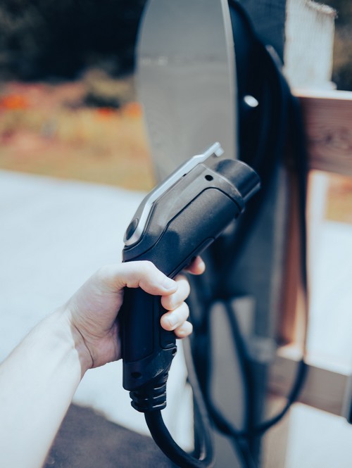 Installations de bornes de recharge